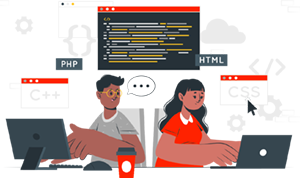 Best Website Designing - Bliss Infotech Online